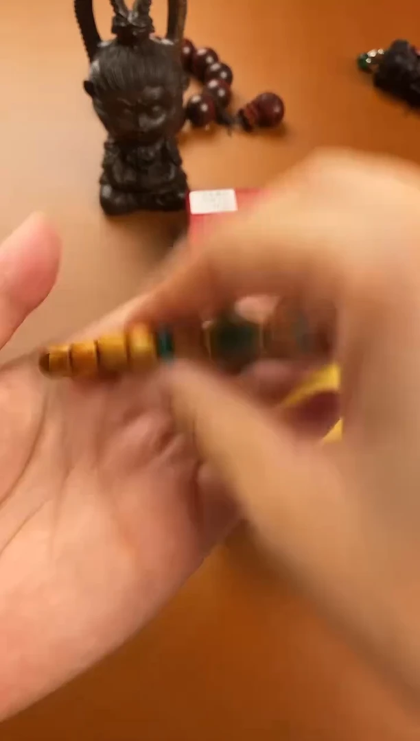 手串福之芙文玩手串@@@YS973