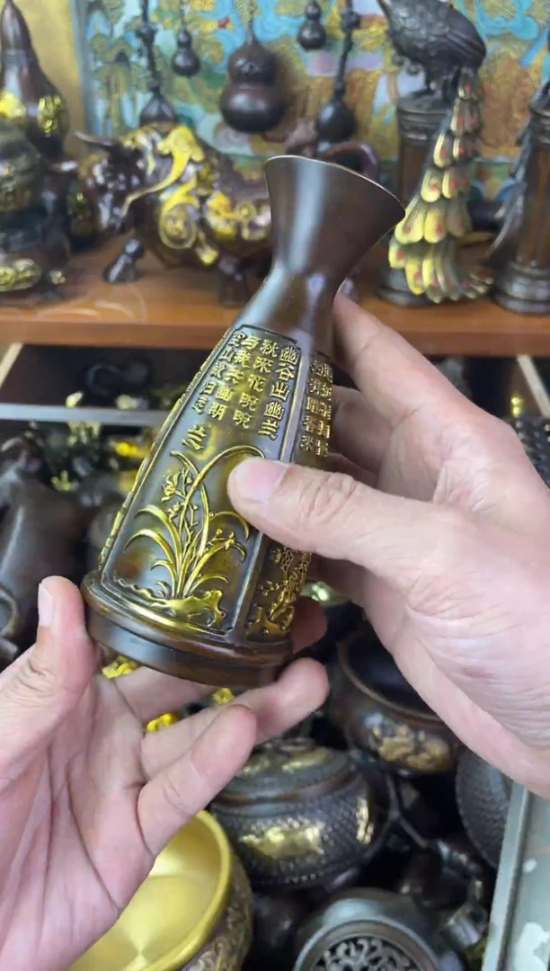 高品铜社精选链接