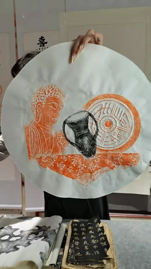 昌化石印石锦灰堆