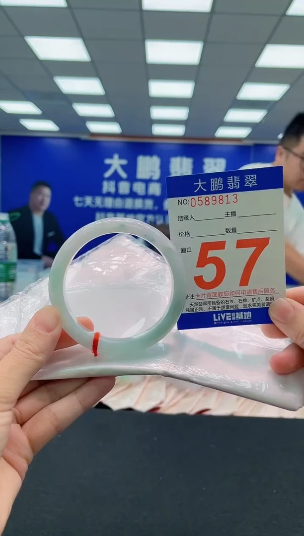 未镶嵌手镯翡翠AAAAAAAAA