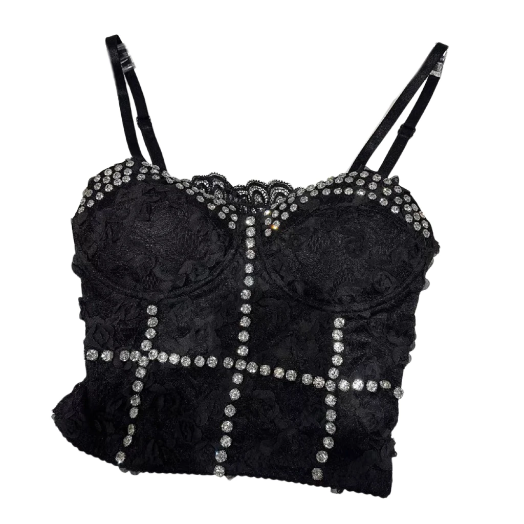 豆豆推荐  吊带背心均码合集