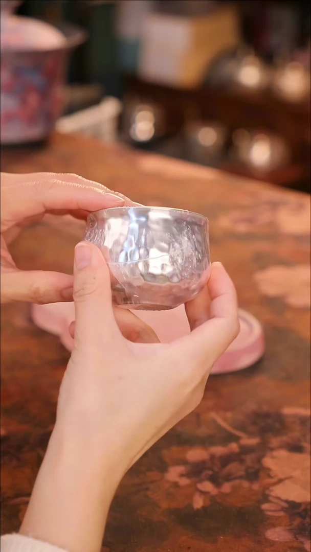 【闪购商品】陶瓷茶具（无礼盒无茶盘）@@73