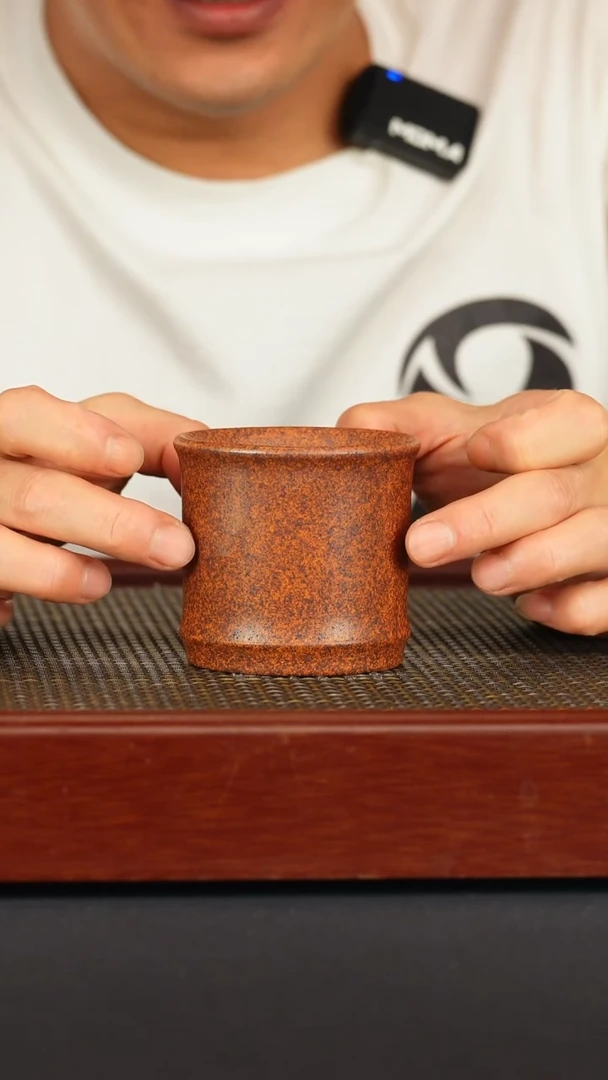 茶壶紫砂宜兴原矿紫砂杯