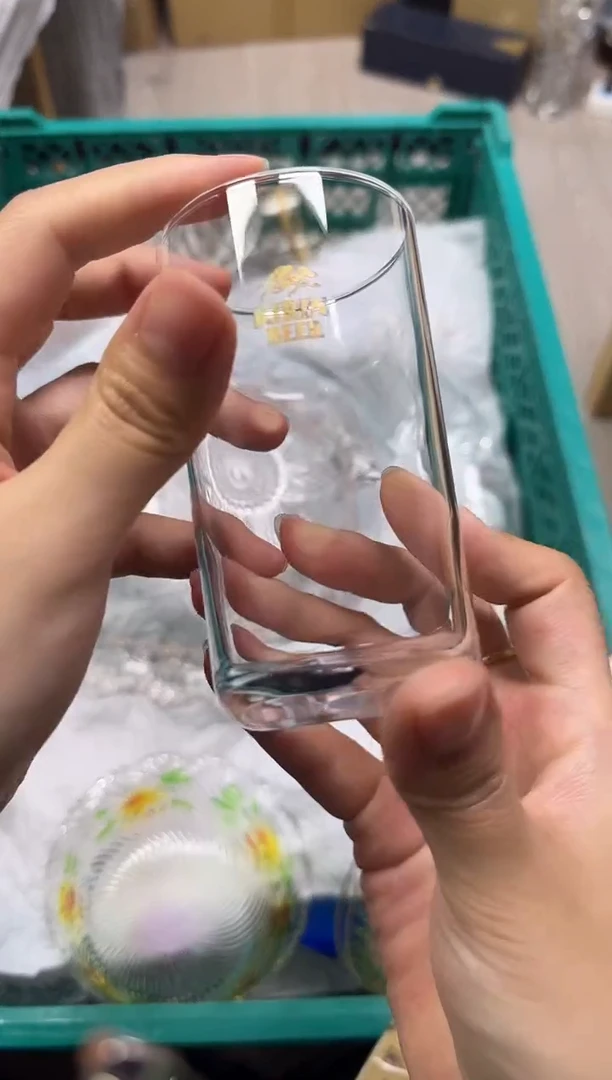 手工艺品玻璃被****粉823