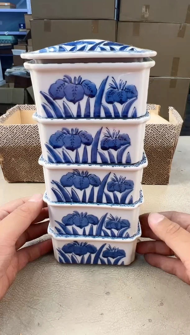 瓷片432号满30米包邮，打包不易