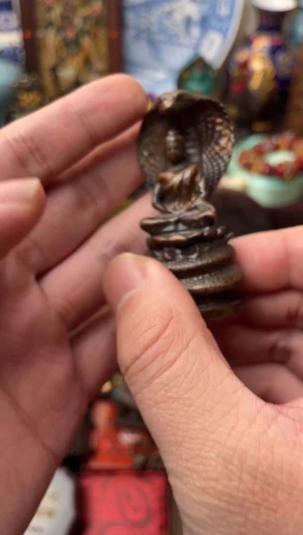 黄铜柒友百货精选福利