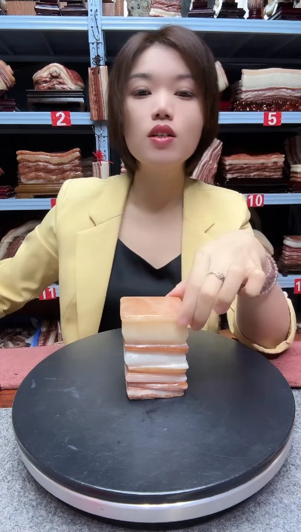 石材广西猪肉石584