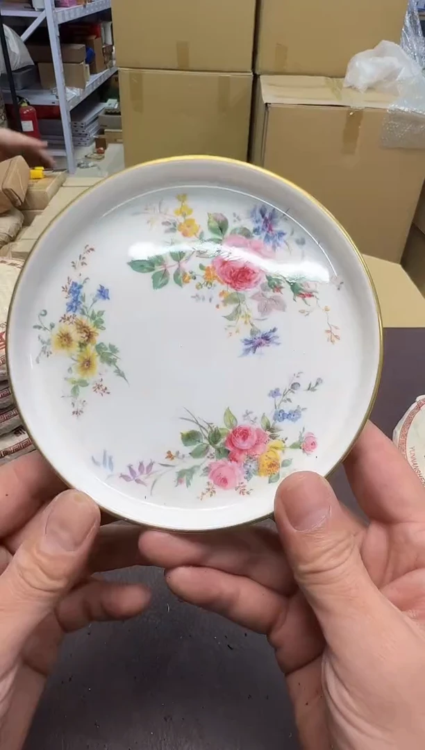 手工艺品钧瓷482