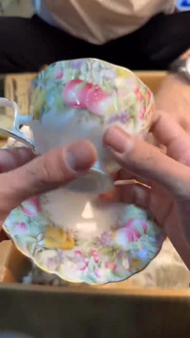 【闪购商品】茶盏88888888  229