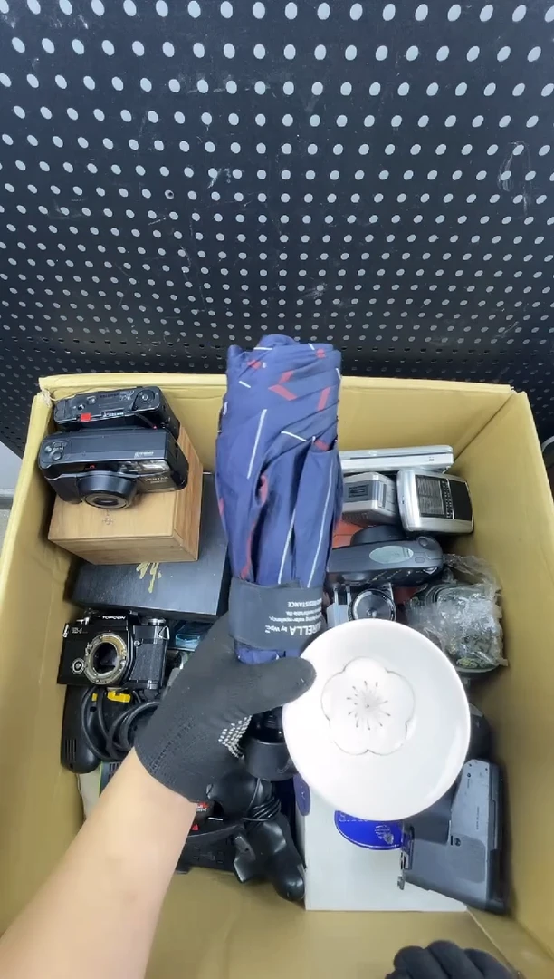 雪*小懂中古百货