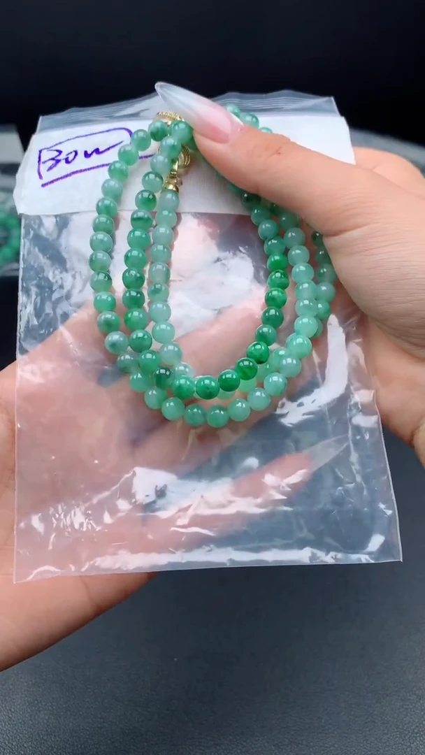 未镶嵌定制翡翠37