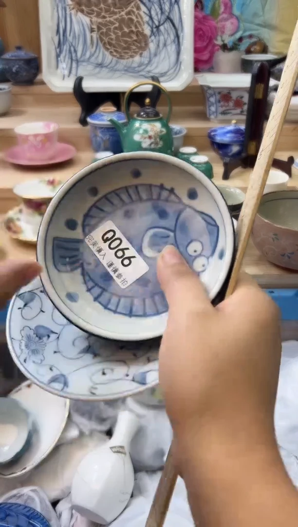 【闪购商品】瓷片066qqqqqqqqqqqq