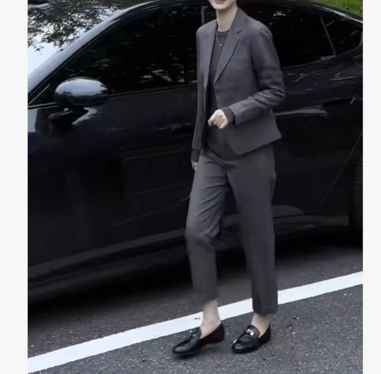 2025早秋时尚潮流百搭精品女装淘ZH2