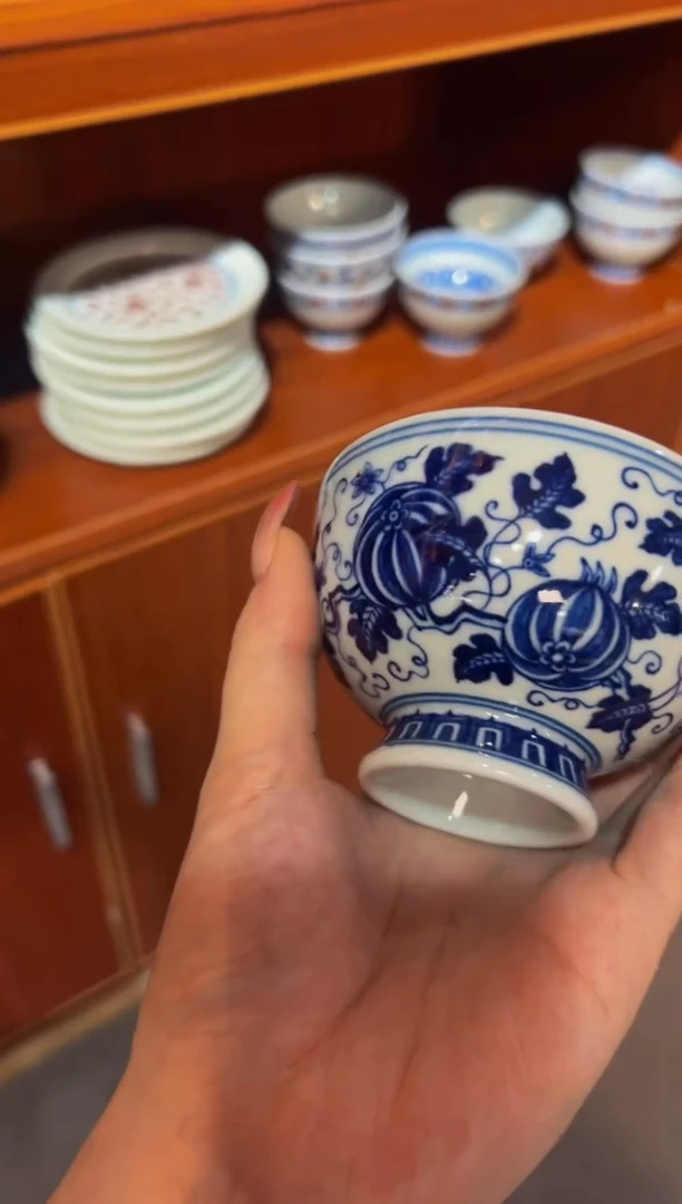 小华堂微微瑕