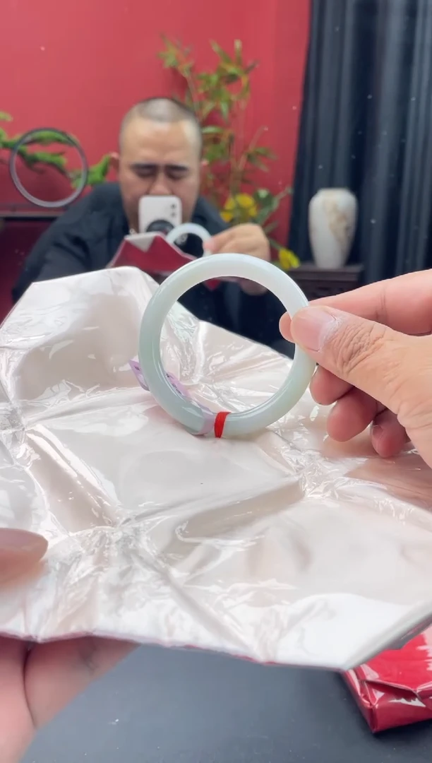 未镶嵌手镯翡翠12