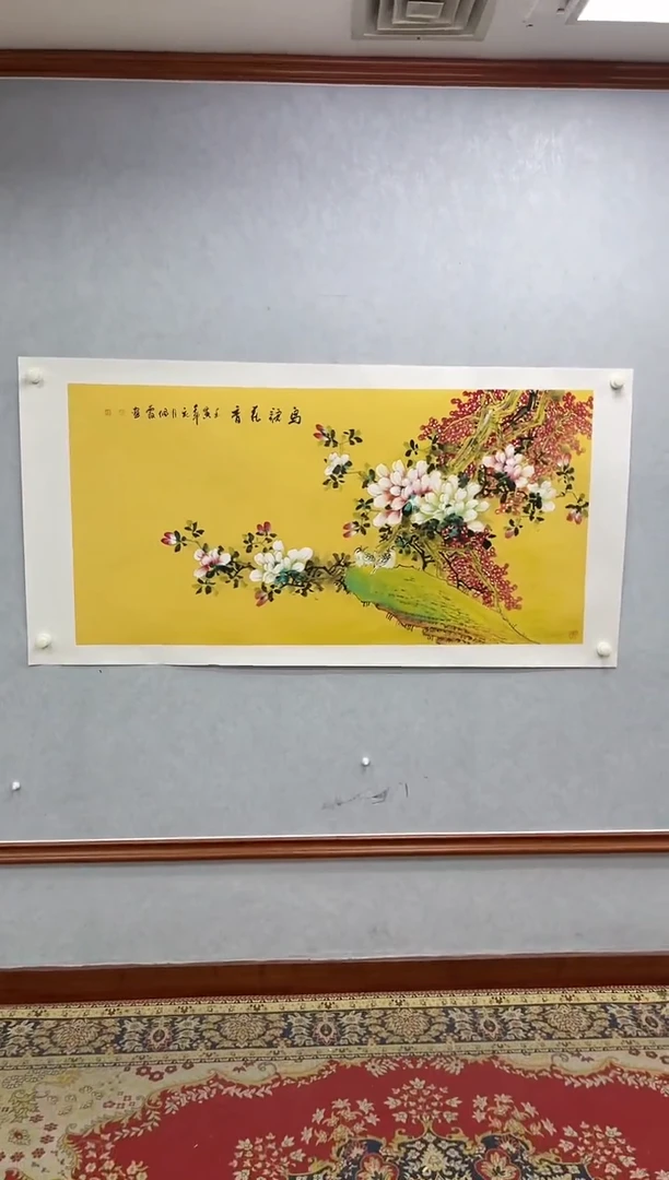 国画武佩霞-绘画作品-20