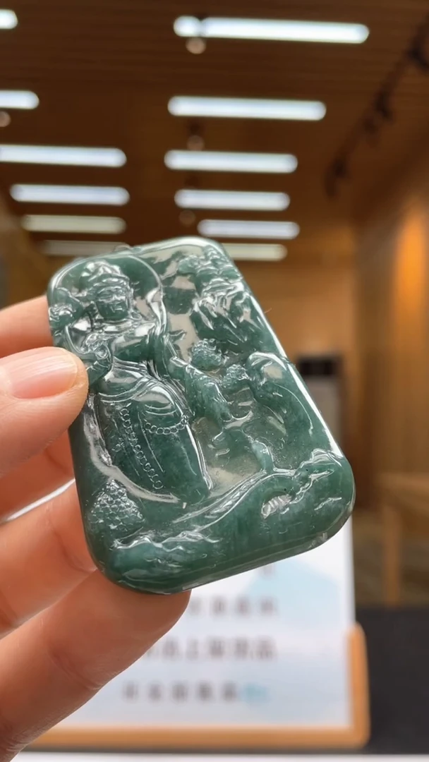 未镶嵌定制翡翠********388