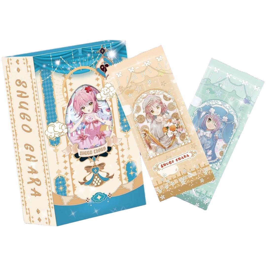 【CC】艾莎《守护甜心》全次元降临 国卡二创（同意代拆）