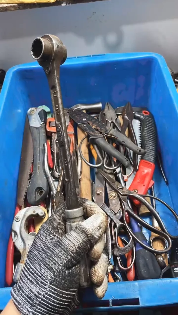 旧*麻嘎子工具闪购链接一物一拍
