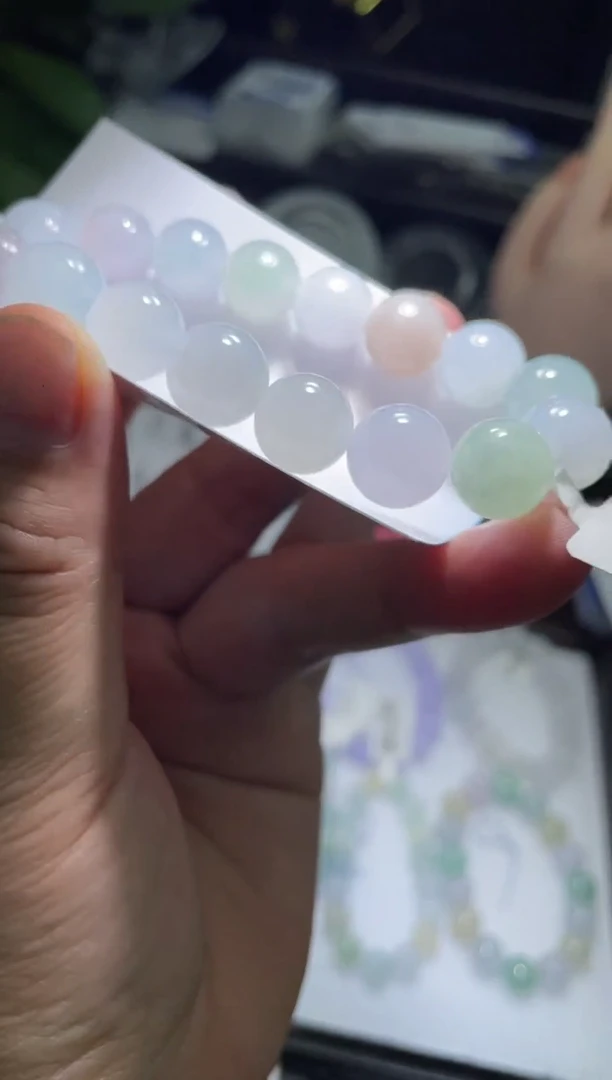 【闪购商品】定制翡翠未镶嵌翡翠