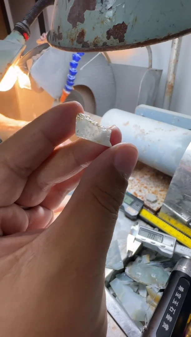 未镶嵌定制翡翠缅甸A货翡翠