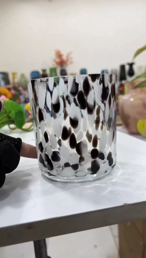 【闪购商品】也麦花器