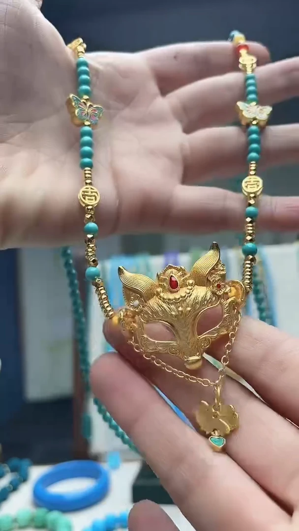 珍藏特色绿色高瓷