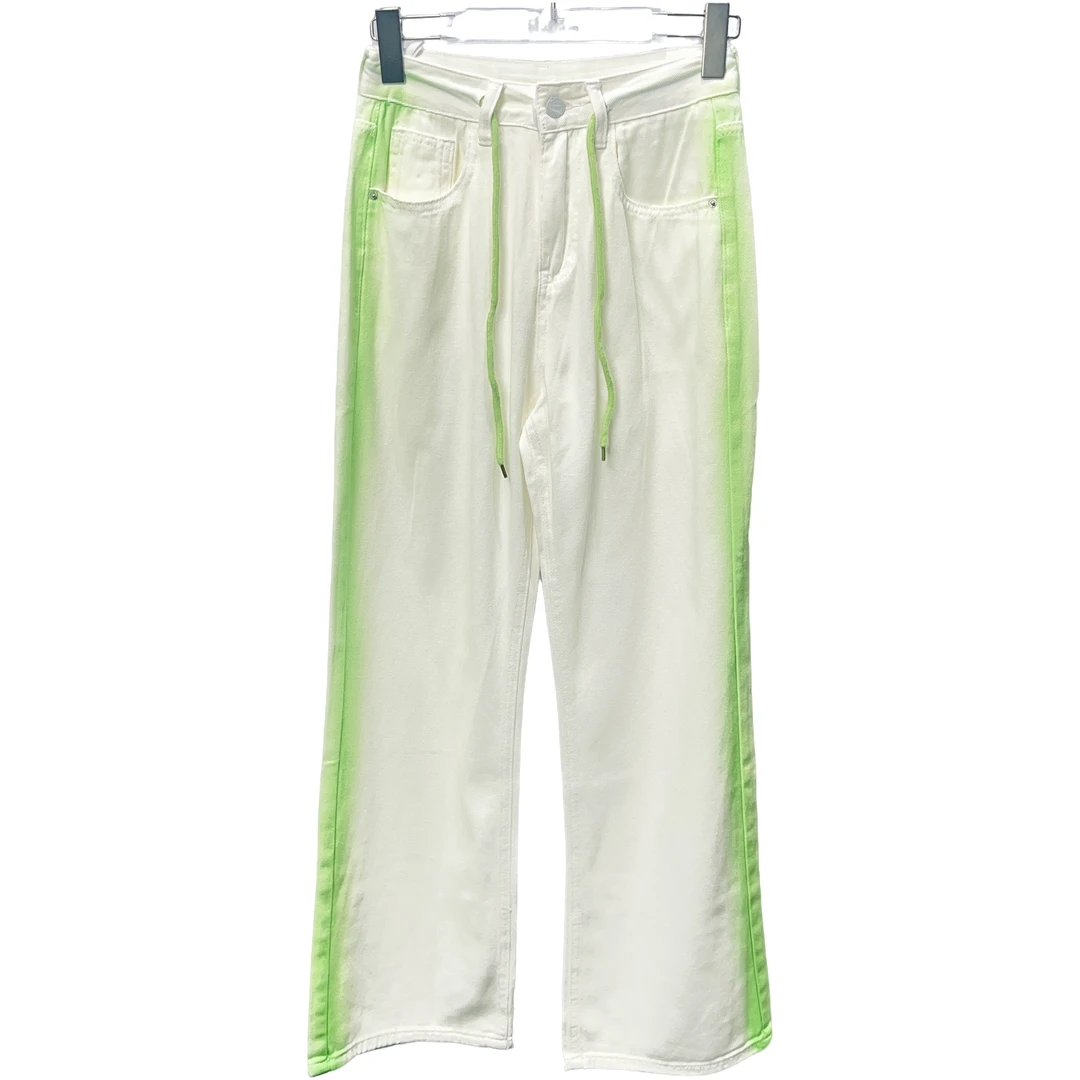 【龙哥专属】K1F36073A 休闲时尚百搭裤子