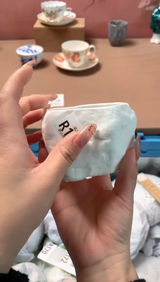 瓷片瓷器瓷器R171