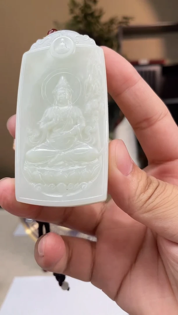 定制和田玉多样性发货拍一发一