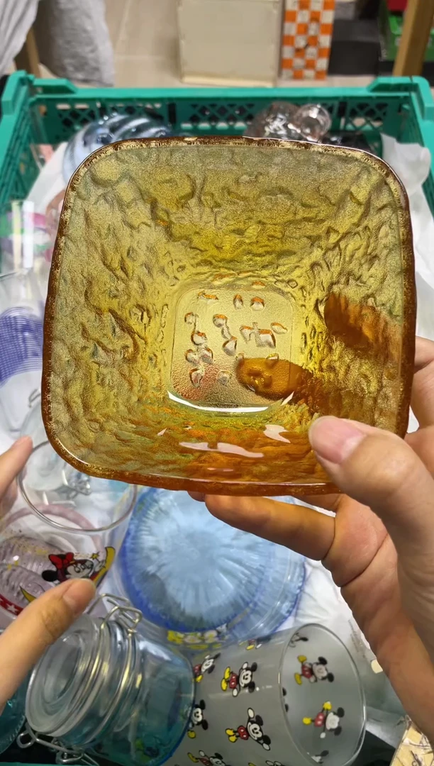 手工艺品玻璃桶*255  精美产品感谢选购