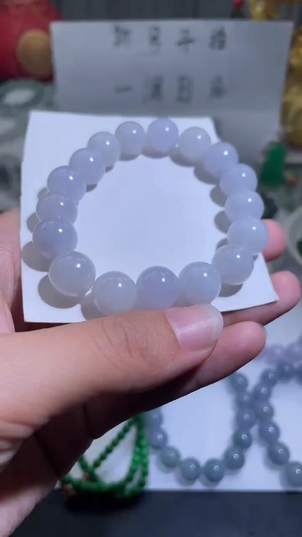 未镶嵌手链翡翠天然翡翠a货