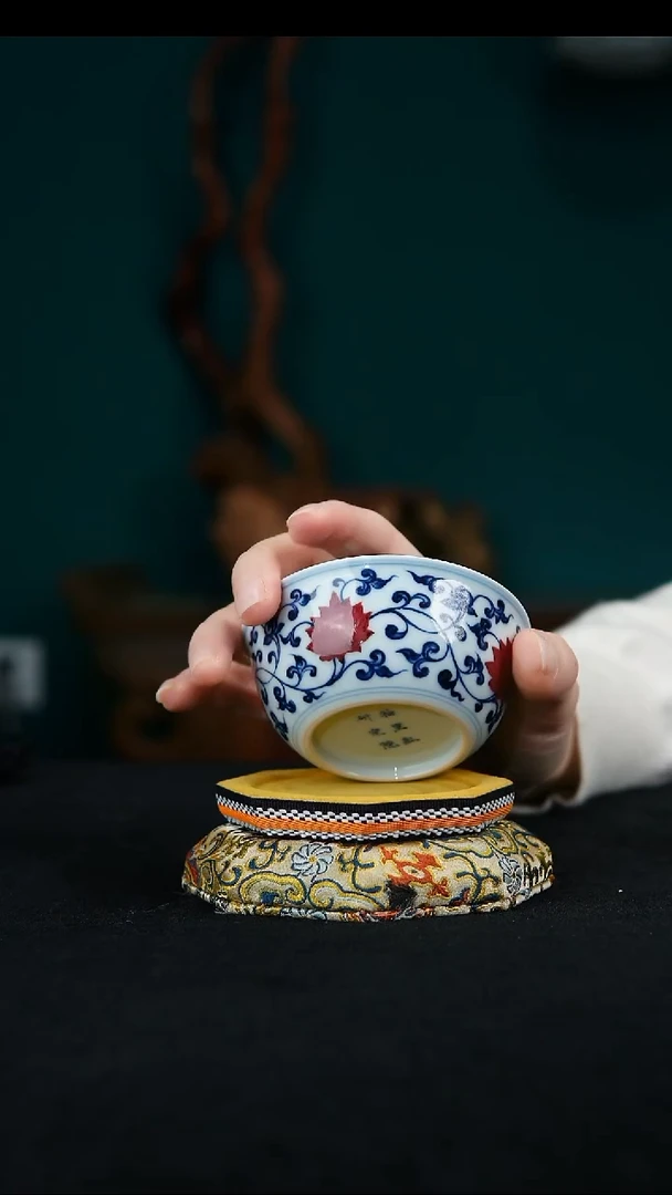 景德镇陶瓷工艺品