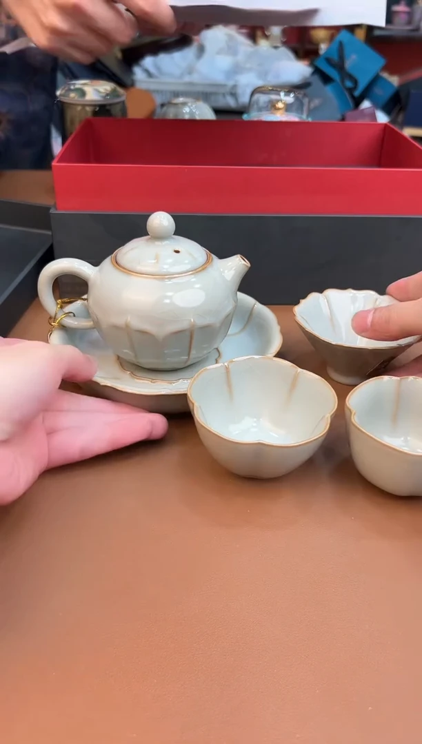 梵汝山房直播专享价@@yw012