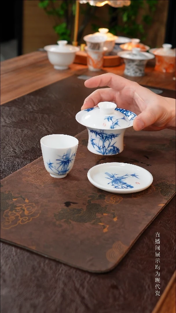 三钰堂茶器直播闪购专属链接（以闪购图片为准）