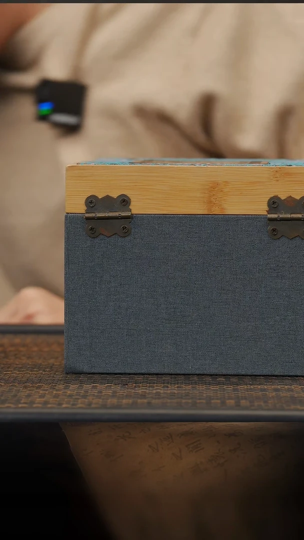 【闪购商品】紫砂茶壶36空山造器  本绿/掌上明珠