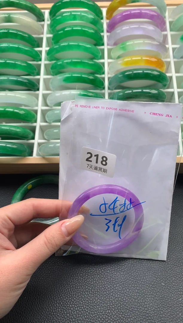 非金属无时尚手镯 所见即所得 七天鉴赏期