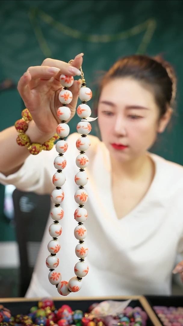 【闪购商品】琉璃手工艺品琉璃琉璃