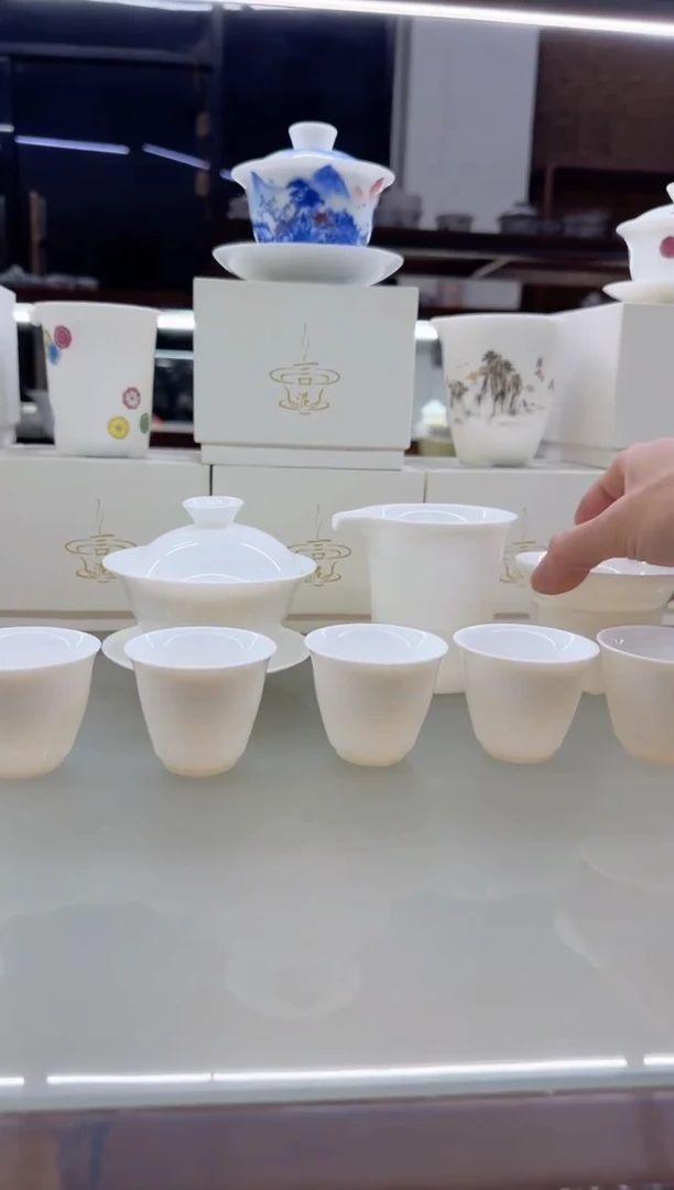 【闪购商品】瓷片言泥言泥言泥@YN