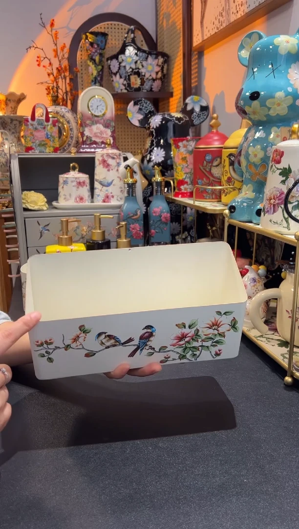 外贸陶瓷家居百货