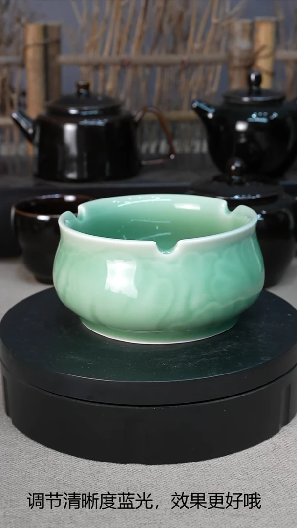 是谁家的青瓷这么便宜啊！！！是云礼！！