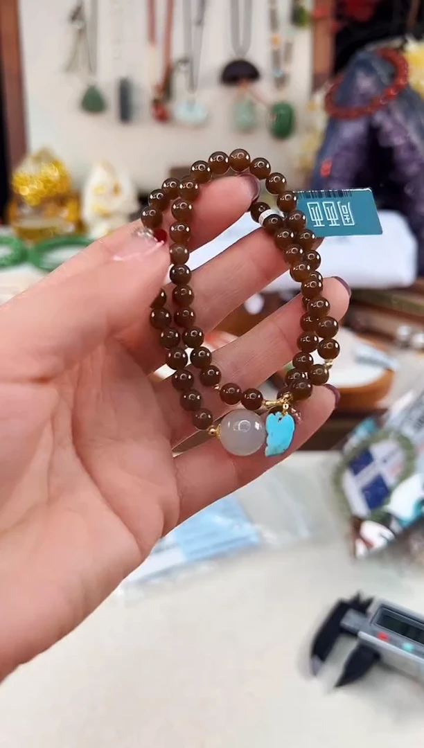 未镶嵌和田玉手饰@@A2921D019689