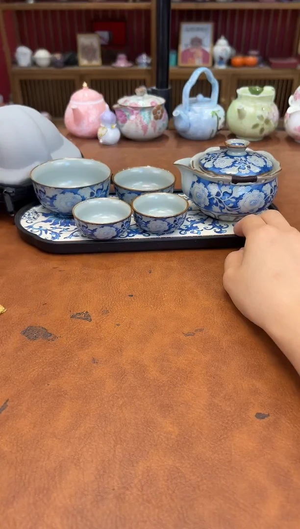 -熹宁陶瓷通用链接