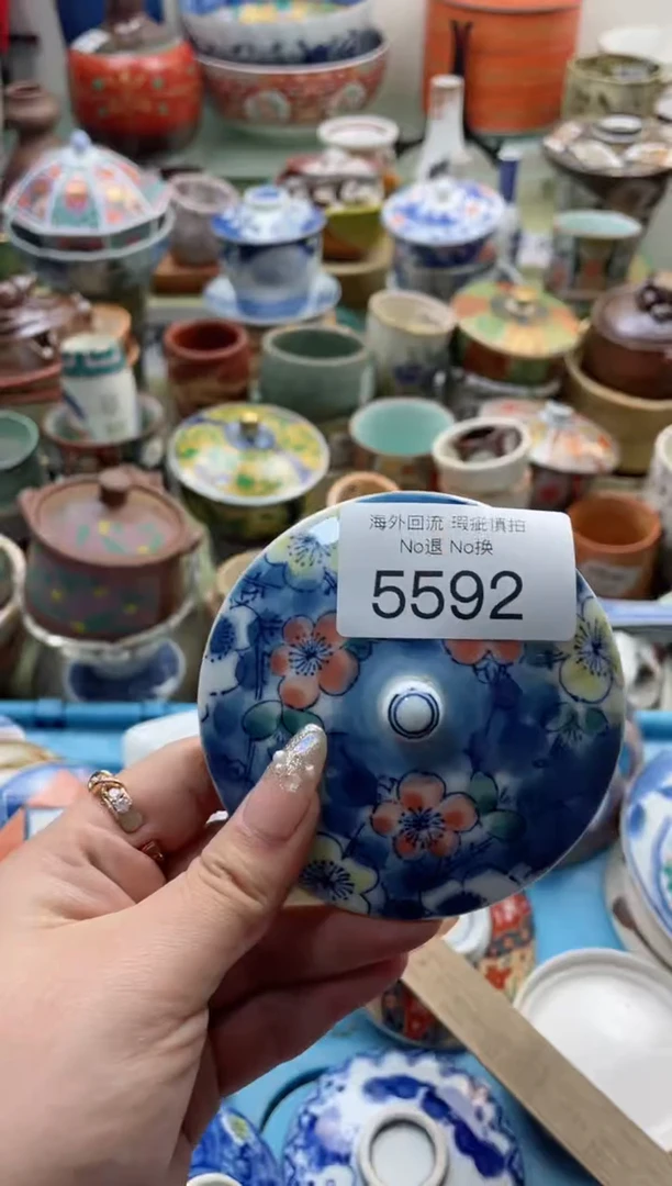 【闪购商品】摆件5592精美创意日式臻品