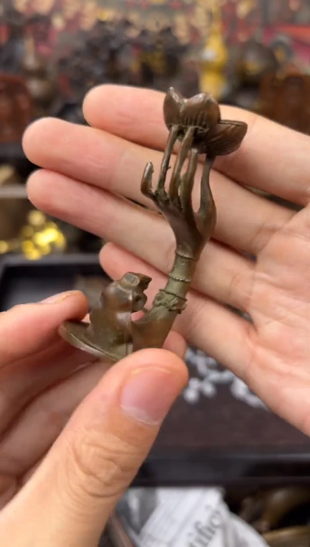 百福铜器专属精选链接