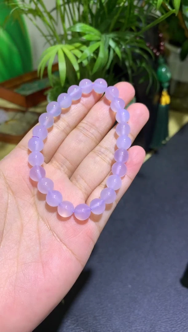 手镯玛瑙/玉髓未镶嵌05175