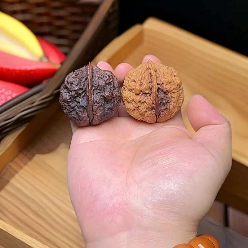 金刚佛手阴阳对43尺精配