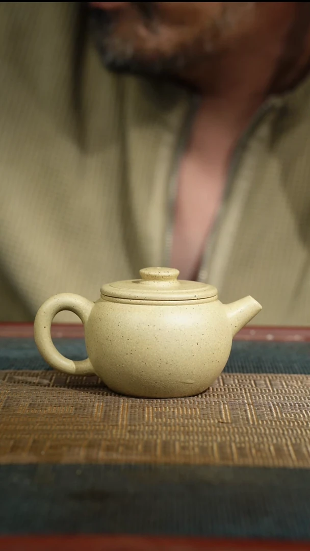 茶壶紫砂0010宜兴市丁蜀镇紫砂精品