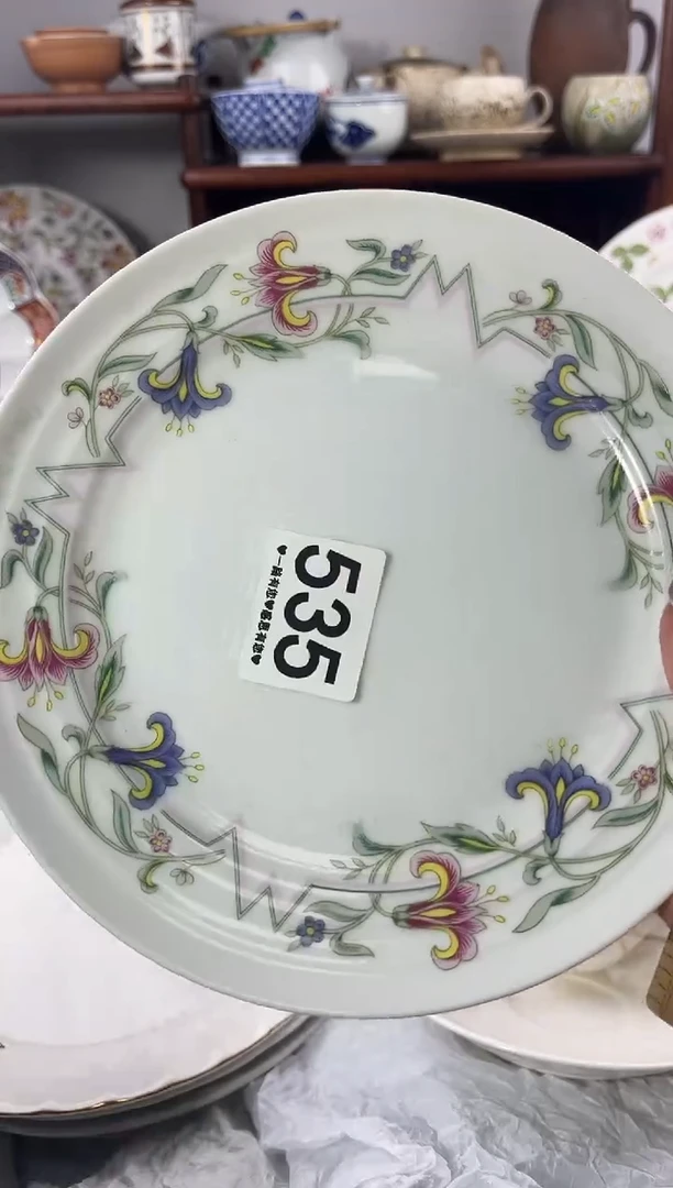 【闪购商品】瓷片535................