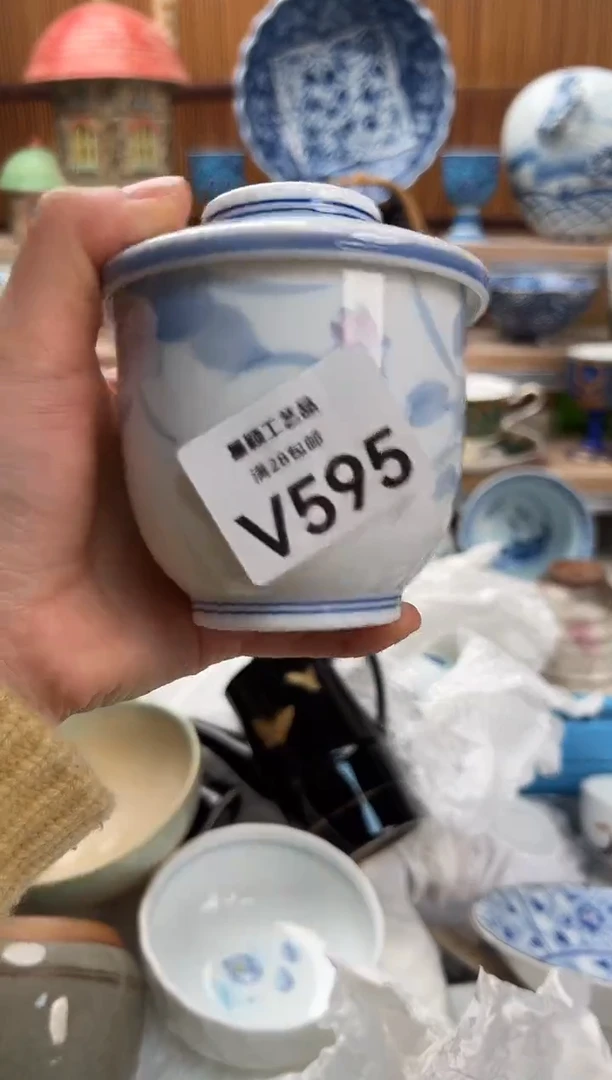 瓷片我****。595V满28包邮 不满找客服延期发货